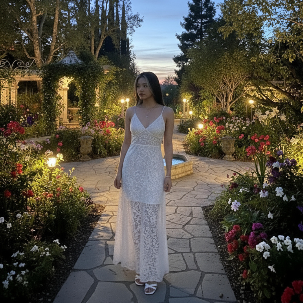 Hana Jung - Your Moon Reading Guide